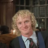 Will - Maths tutor - Cambridge
