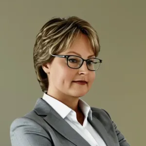 Victoria - Underviser i russisk - Fredericia