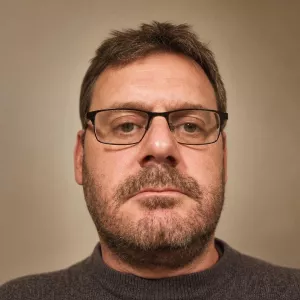Mark - ACCA tutor - Lockerbie