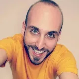 Julian David - Profe de comunicación - Rosario