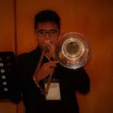 David - Profe de trombón - Manizales