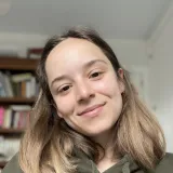Victoria - Profe de inglés - Madrid