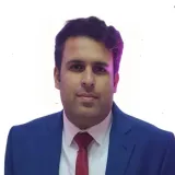 Haris - Maths tutor - Manchester