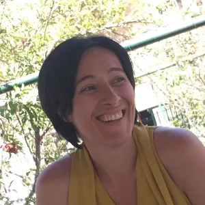Sophie - Prof de développement personnel - Marseille 9e
