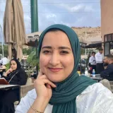 Hayat - Prof d'arabe - 