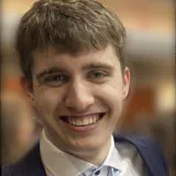 Conor - Spanish tutor - Dublin 4