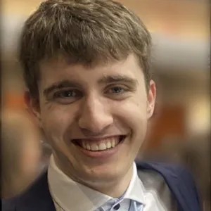 Conor - Spanish tutor - Dublin 4
