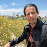 Badreddine - Prof d'anglais - Rabat