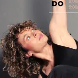 Maju - Profe de yoga - Bogotá