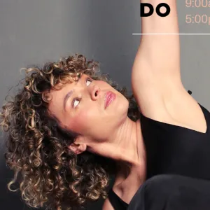 Maju - Profe de yoga - Bogotá