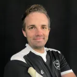 Andy - Lehrkraft für Fussball - St. Gallen