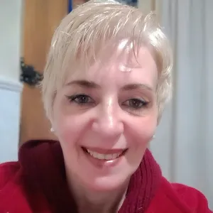 Mariela - Profe de inglés americano - 