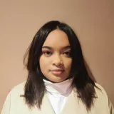 Robin-Lee - English tutor - Cape Town