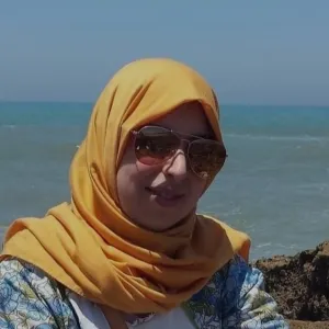 Zineb - Prof d'arabe - 
