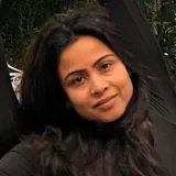 Nitu - Yoga instructor - Kolkata