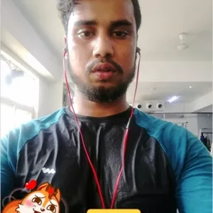 Raju - Fitness tutor - Noida