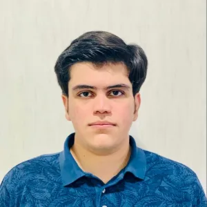 Nauman - Maths tutor - Chicago