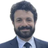 Andrea - GMAT instructor - New York