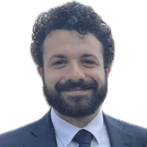 Andrea - GMAT instructor - New York