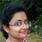 Shachi - English Speaking Tutor - Ranchi