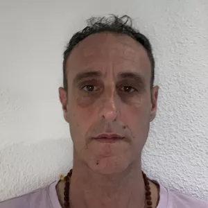 Carlos - Entrenador personal - Oropesa