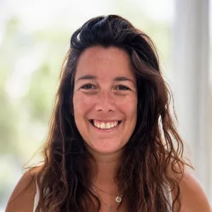 Sílvia - Professor de Biologia - Amadora