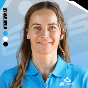Aniko - fizioterápia magántanár - Veszprém