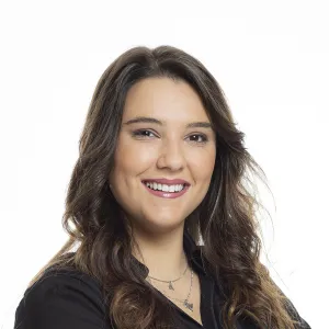 Paula - profesor de contabilidad - Madrid