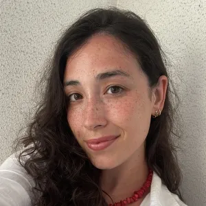 Irene - profesor de reforzamiento académico - Las Cabezas de San Juan
