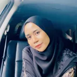 Anis - Reading tutor - Kuala Lumpur