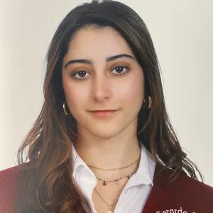 Silvia - prof de Matemáticas - Pozuelo de Alarcón