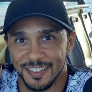 Moisés - prof de Historia - Maracanã