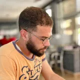 Mohammed - Prof de maths - Landujan