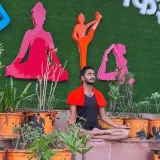 Ganesh - Personal trainer - Viratnagar