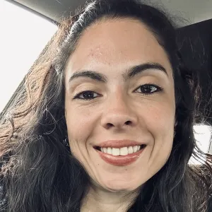 Marina - Brazilian Portuguese teacher - Pensacola