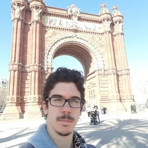 Francisco - Profesor matemática - Posadas