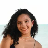 Isabelle - Professor de português para estrangeiros - 