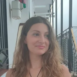 Cristina - Profe de chino mandarín - Madrid
