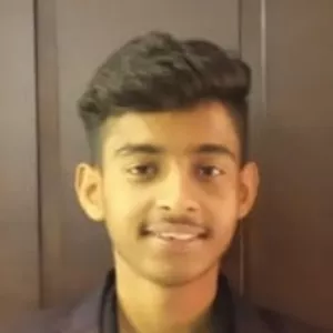 VANSH ARORA - English tutor - Jaipur