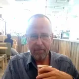 Claudio - profesor de alemán - Córdoba