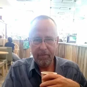 Claudio - profesor de alemán - Córdoba