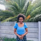 Andiswa - English tutor - South Padre Island