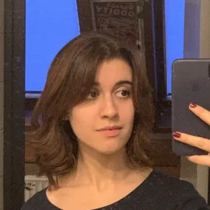 Lylia - Prof d'anglais - Ottignies-Louvain-la-Neuve