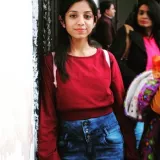 Anmol - Maths teacher - Bhopal