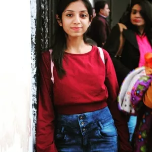 Anmol - Maths teacher - Bhopal