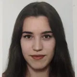 Leyla - Lehrkraft für Deutsch - Wien