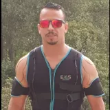 Mouncif - Personal trainer - Missouri City
