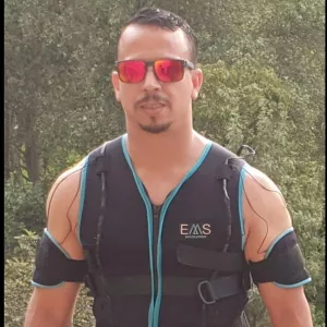 Mouncif - Personal trainer - Missouri City