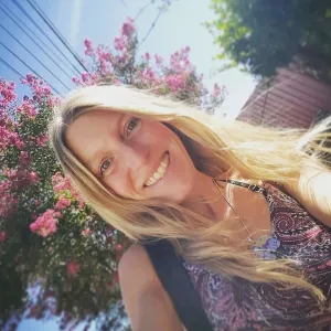 Nadia - Profesor química - Tandil