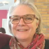 Odile - Prof de soutien scolaire - Saint-Hilaire-de-Riez